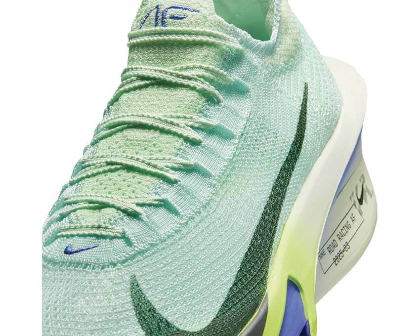 Nike Air Zoom Alphafly Next% 3 "Barely Green" - Image 2