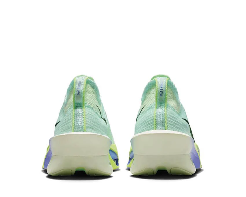 Nike Air Zoom Alphafly Next% 3 "Barely Green" - Image 4