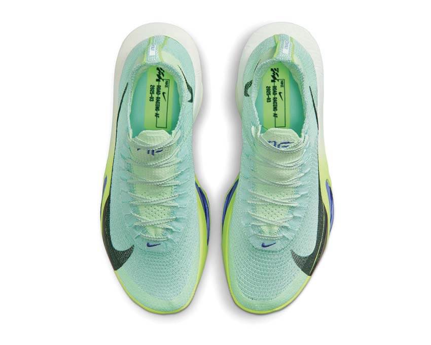 Nike Air Zoom Alphafly Next% 3 "Barely Green" - Image 5