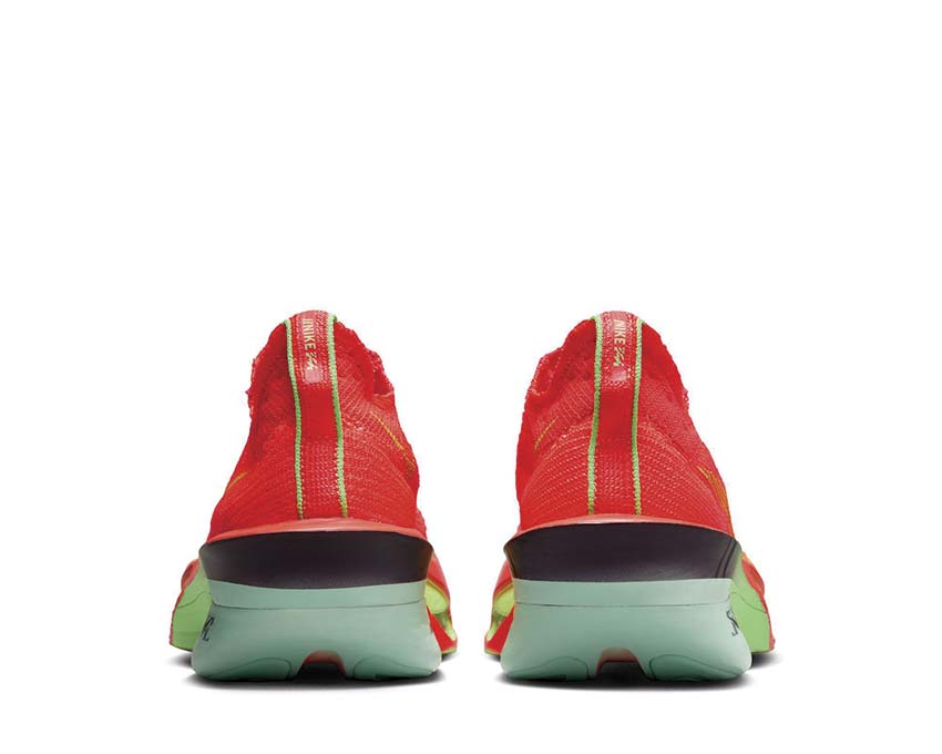Nike Air ZoomX Alphafly Next 3% "Bright Crimson" - Image 4