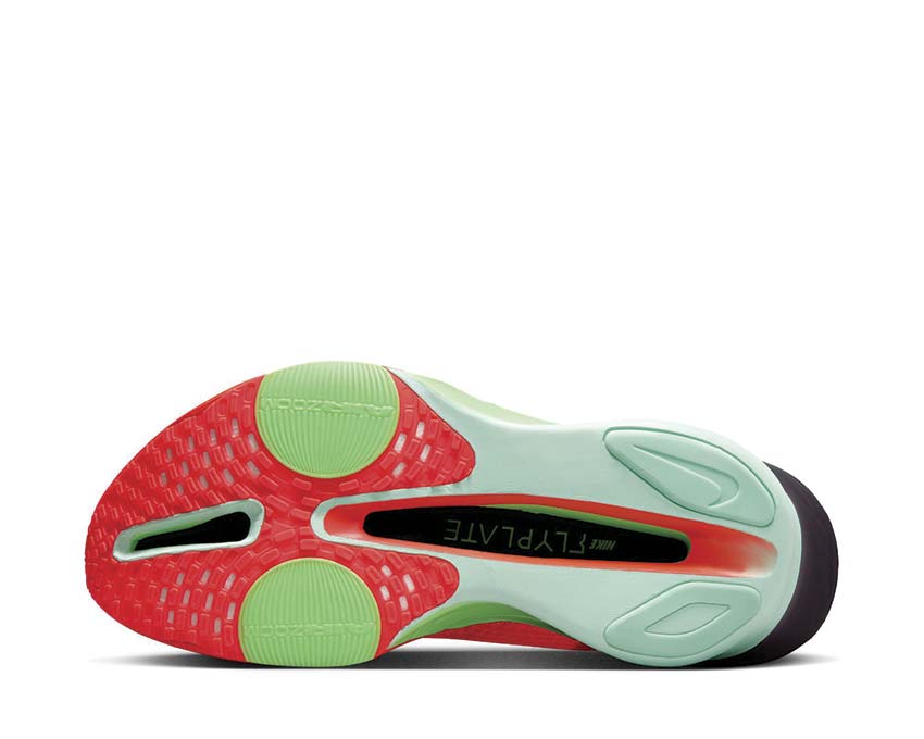 Nike Air ZoomX Alphafly Next 3% "Bright Crimson" - Image 5