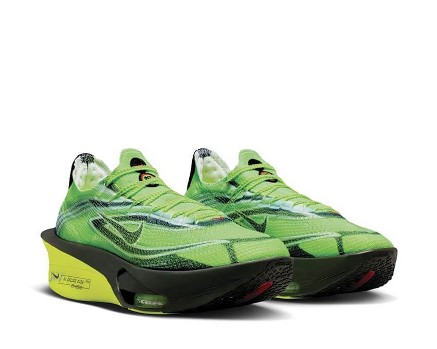 Nike Air Zoom Alphafly Next 3% "Ekiden" - Image 3