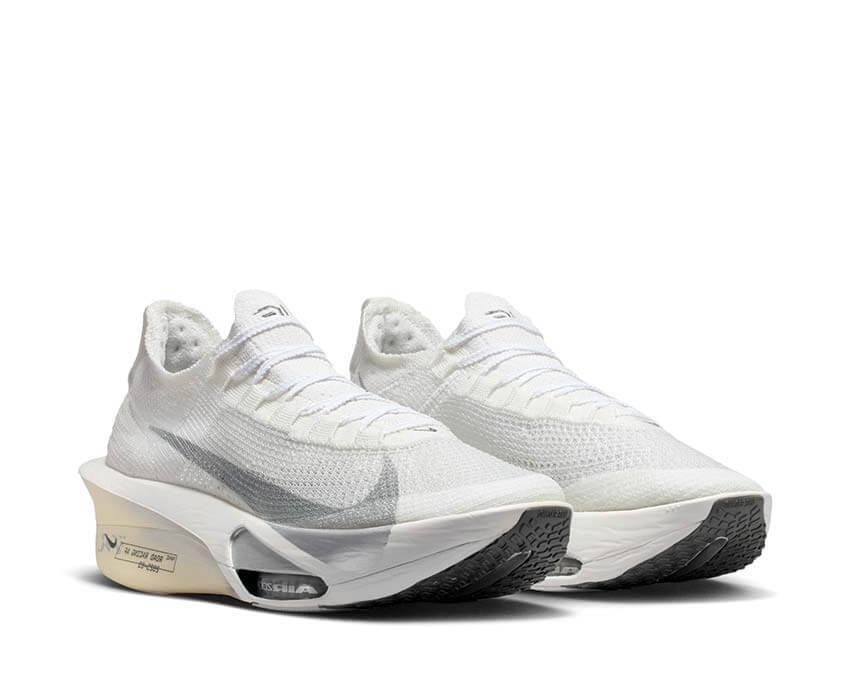 Nike Air Zoom Alphafly Next% 3 "Running is mental" - Image 3