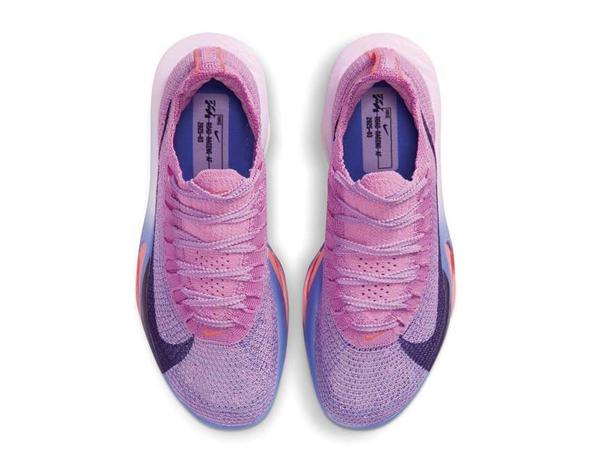 Nike Air Zoom Alphafly Next 3% W "Fuchsia Glow" - Image 5