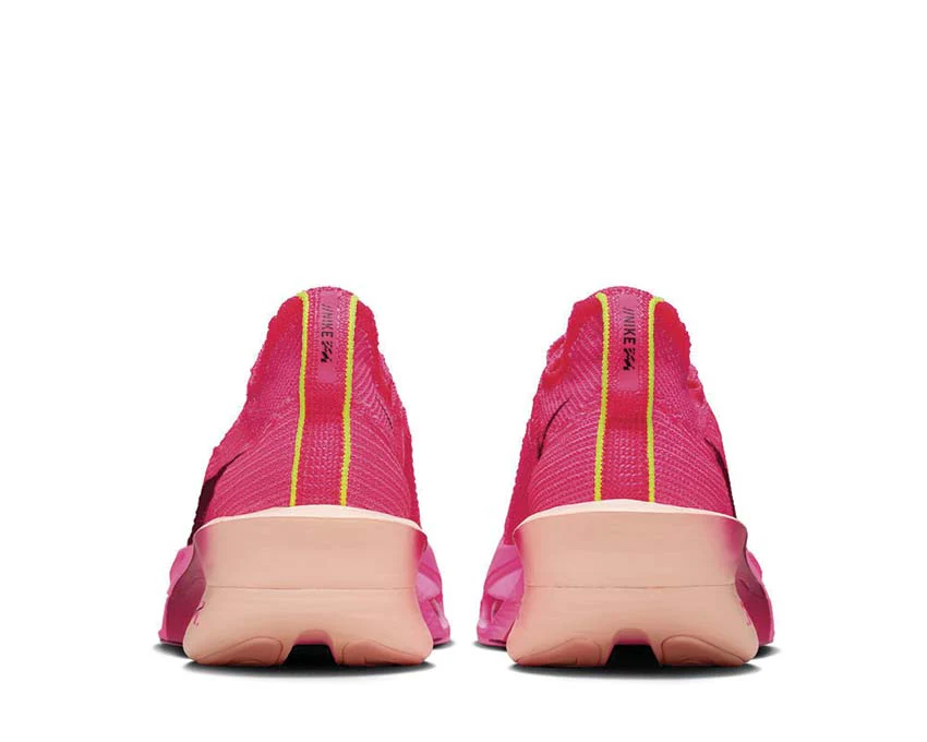 Nike Air Zoom Alphafly Next 3% W "Hyper Pink" - Image 4