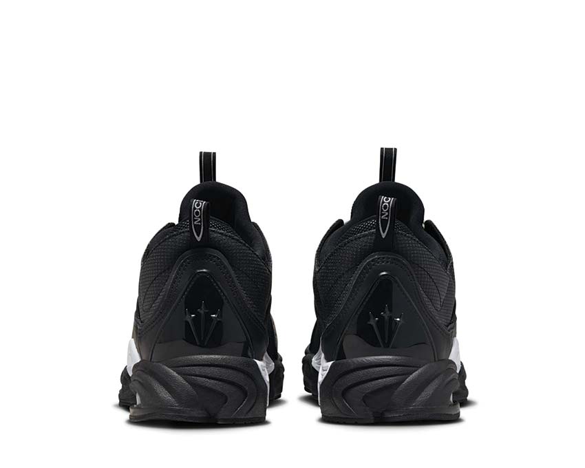 Nike Air Zoom Drive x NOCTA "Black" - Image 4