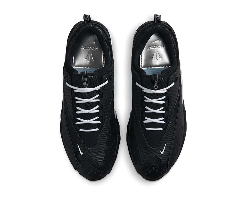 Nike Air Zoom Drive x NOCTA "Black" - Image 5