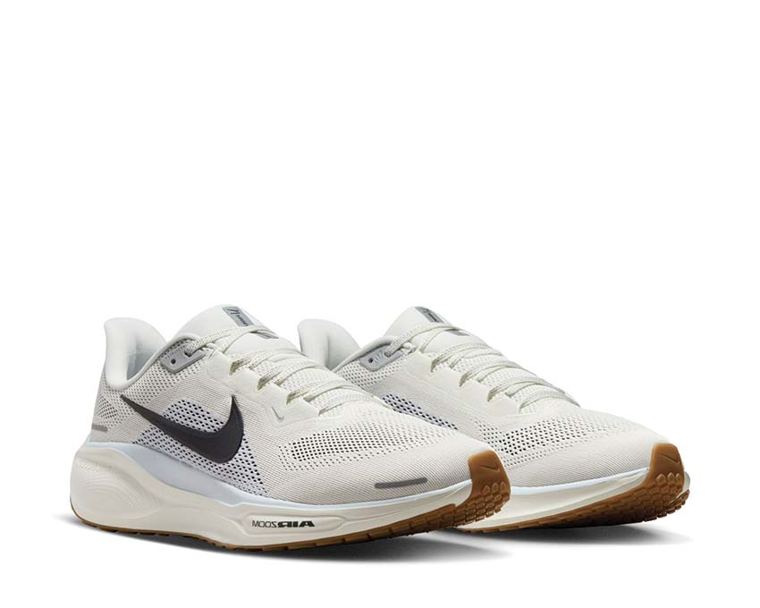 Nike Air Zoom Pegasus 41 "Wolf Grey" - Image 3