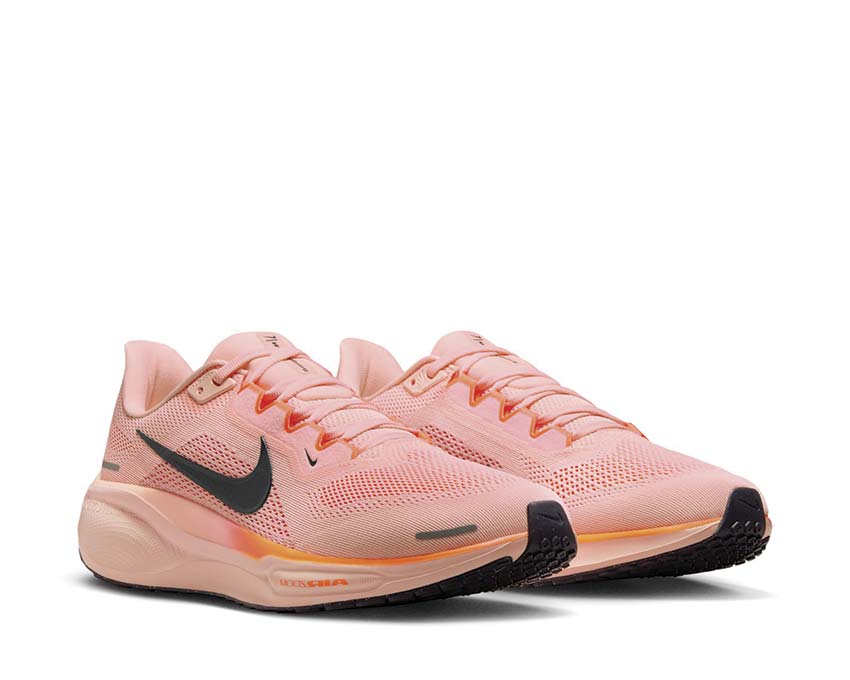Nike Air Zoom Pegasus 41 "Washed Coral" - Image 3