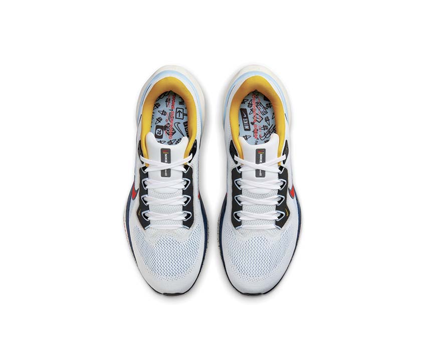 Nike Air Zoom Pegasus 41 "Psychic Blue" - Image 4