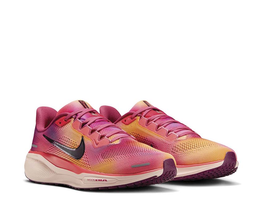Nike Air Zoom Pegasus 41 SE W "Sunset" - Image 3