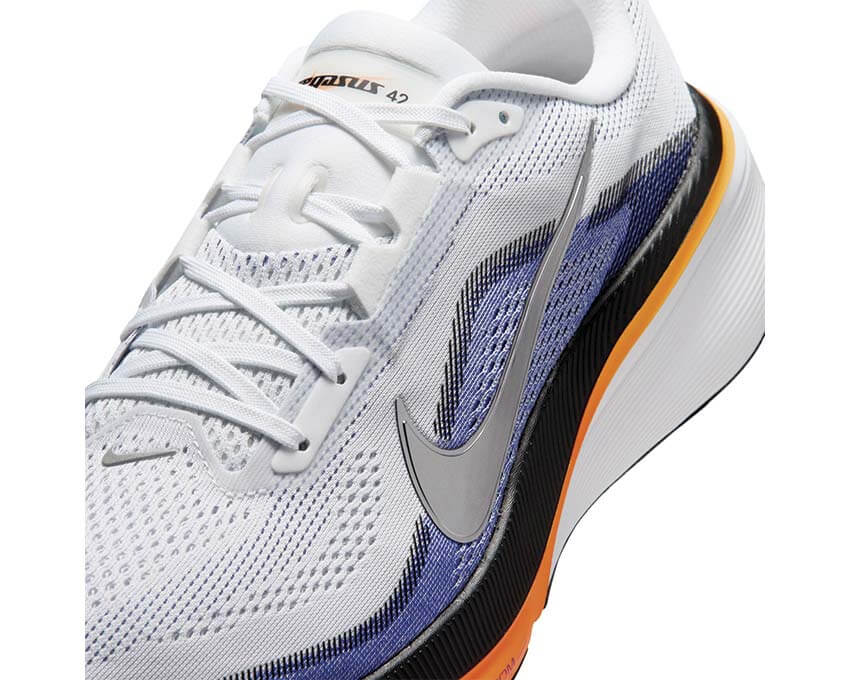 Nike Air Zoom Pegasus 42 "White" - Image 2