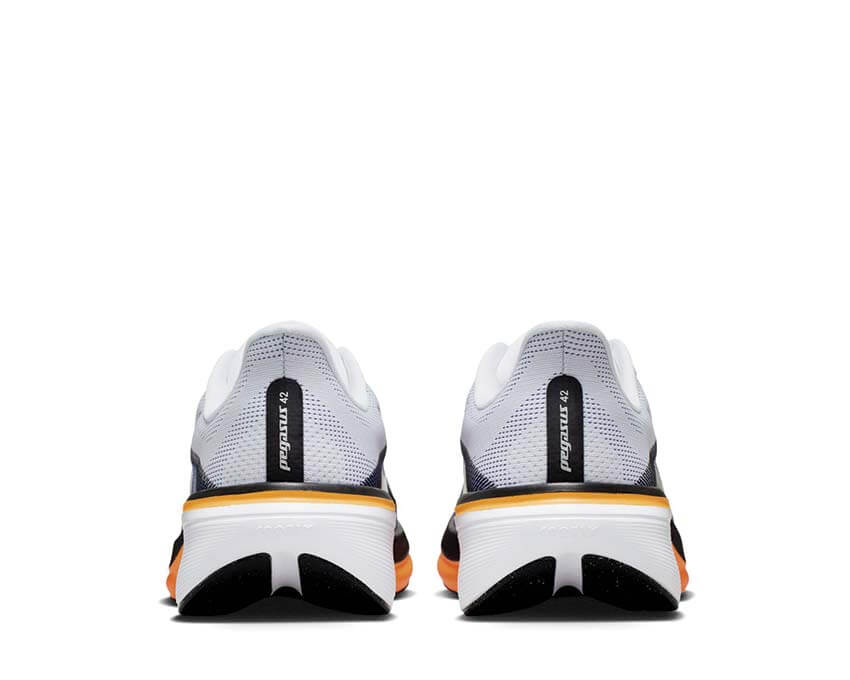 Nike Air Zoom Pegasus 42 "White" - Image 4