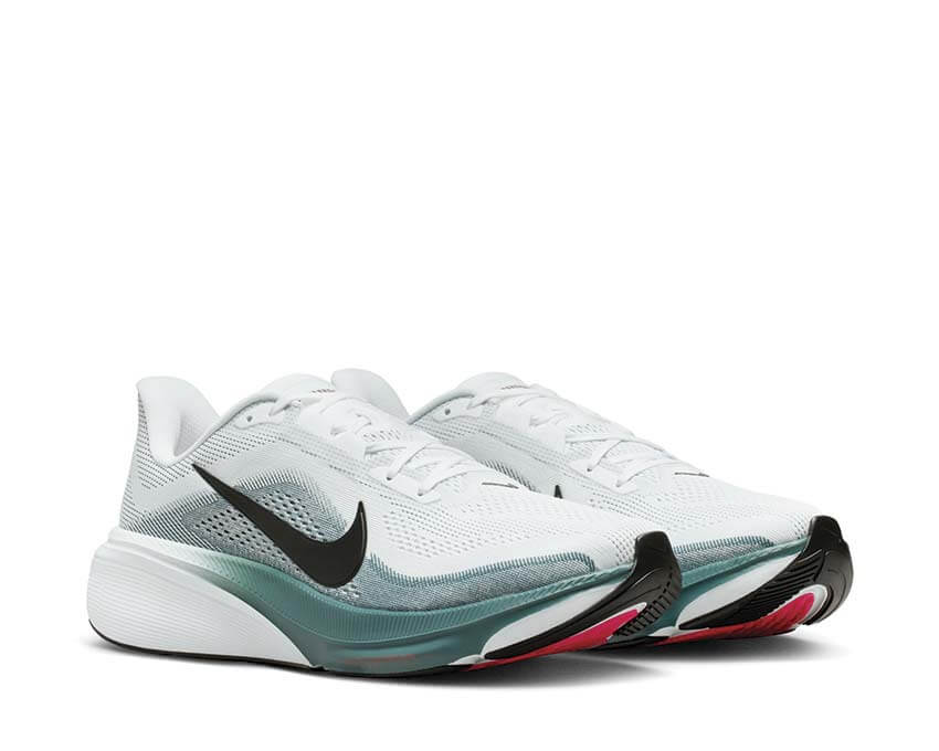 Nike Air Zoom Pegasus 42 "Mineral Slate" - Image 3
