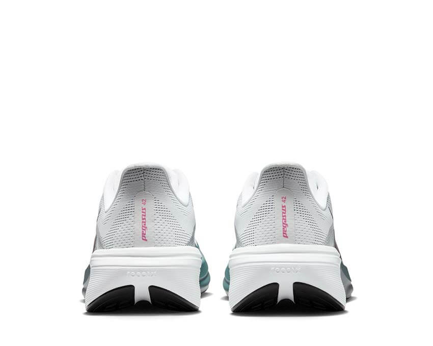 Nike Air Zoom Pegasus 42 "Mineral Slate" - Image 4