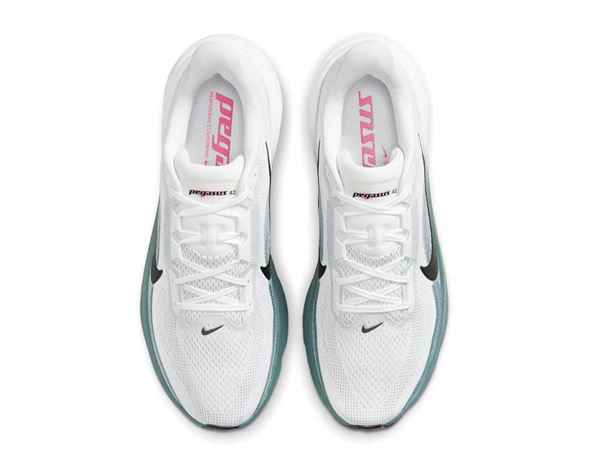Nike Air Zoom Pegasus 42 "Mineral Slate" - Image 5
