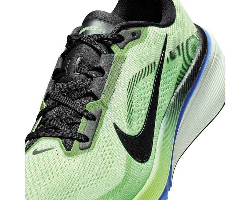 Nike Air Zoom Pegasus 42 "Volt Tint" - Image 2