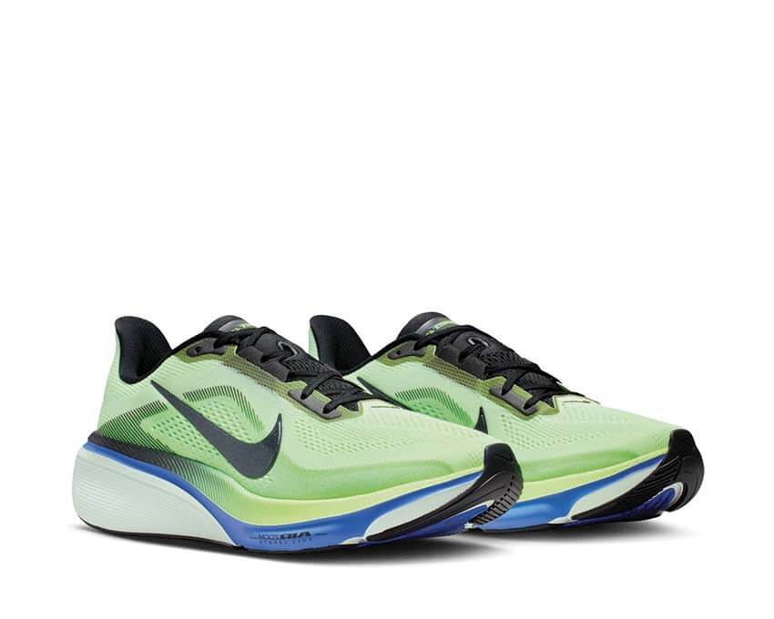 Nike Air Zoom Pegasus 42 "Volt Tint" - Image 3