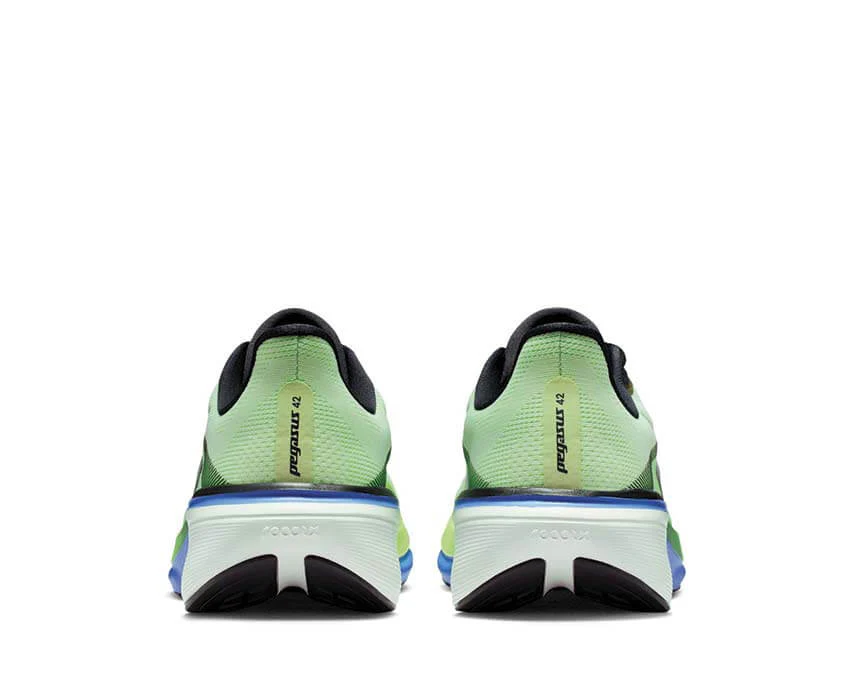 Nike Air Zoom Pegasus 42 "Volt Tint" - Image 4