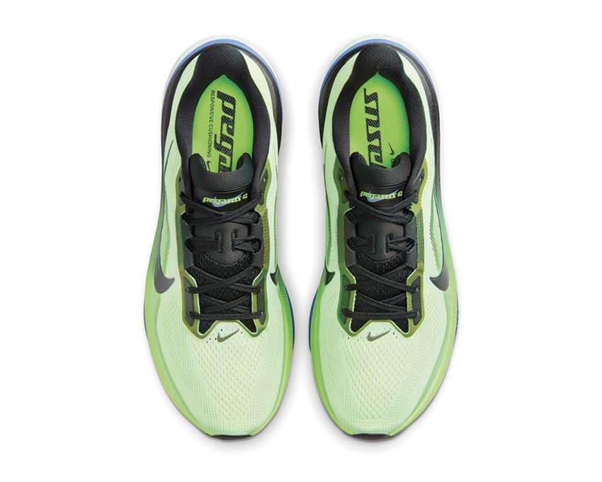 Nike Air Zoom Pegasus 42 "Volt Tint" - Image 5