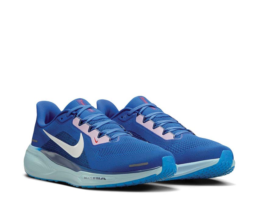 Nike Air Zoom Pegasus 41 CM "Racer Blue" - Image 3