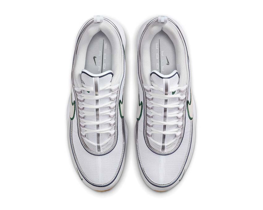 Nike Air Zoom Spiridon "Photon Dust" - Image 5