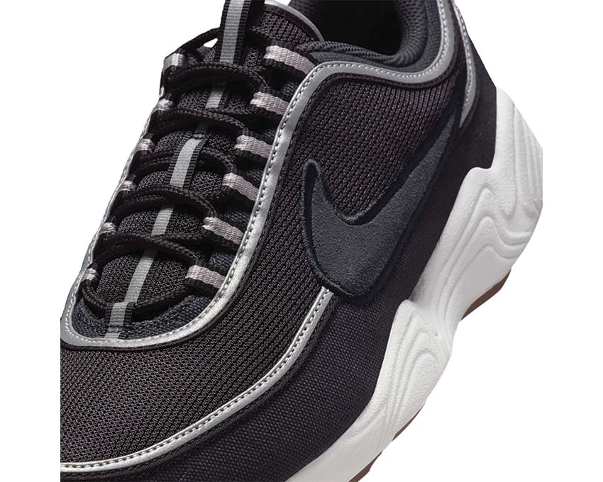 Nike Air Zoom Spiridon "Off Noir" - Image 2