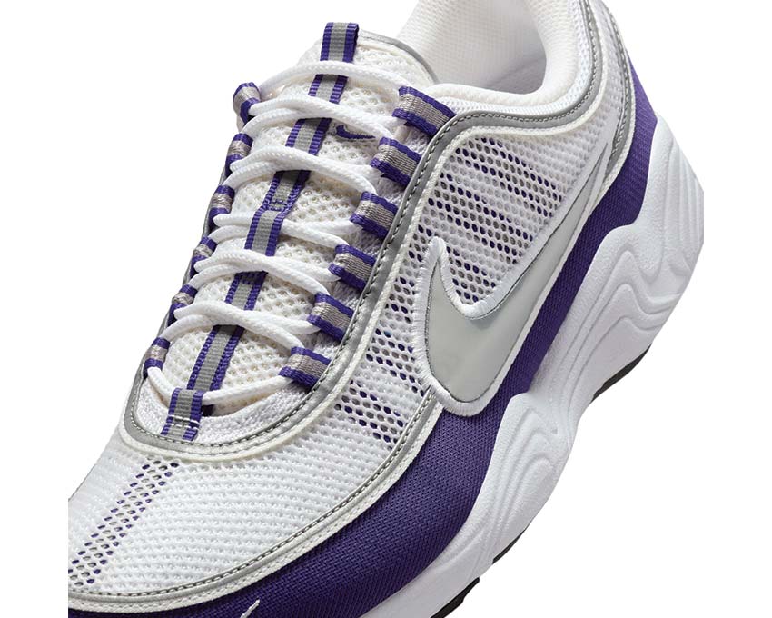 Nike Air Zoom Spiridon SP "Light Concord" - Image 2