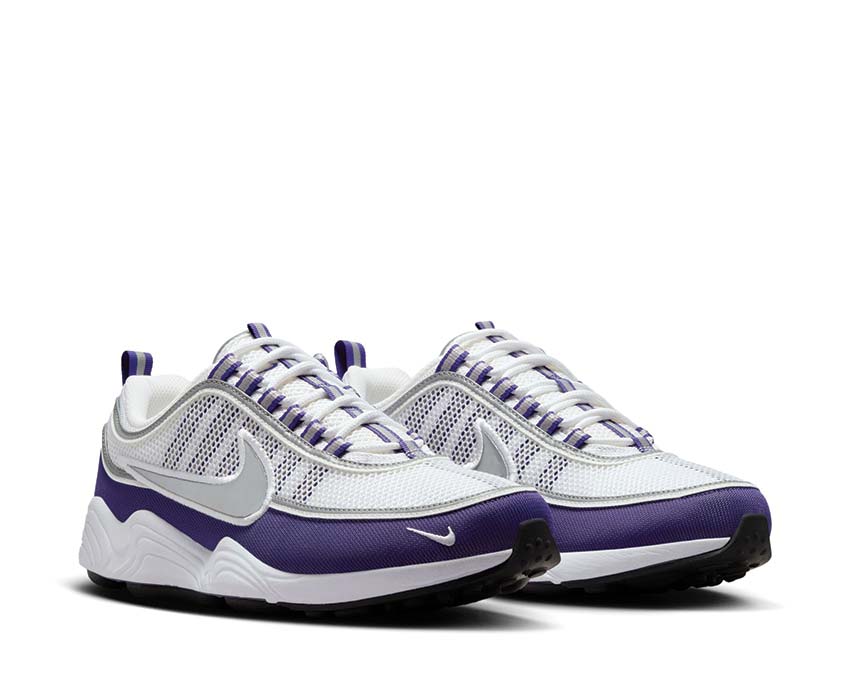 Nike Air Zoom Spiridon SP "Light Concord" - Image 3