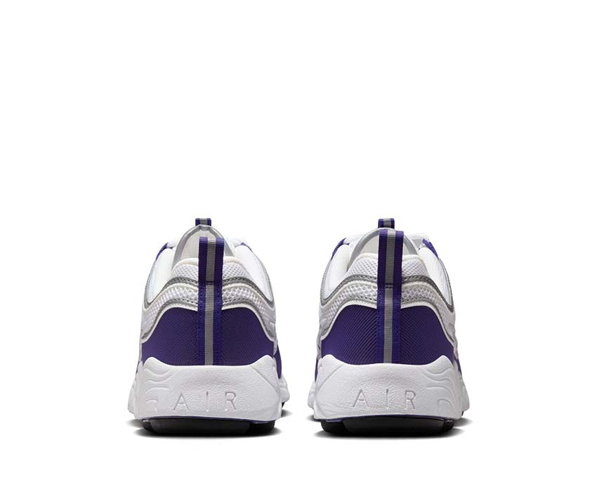 Nike Air Zoom Spiridon SP "Light Concord" - Image 4