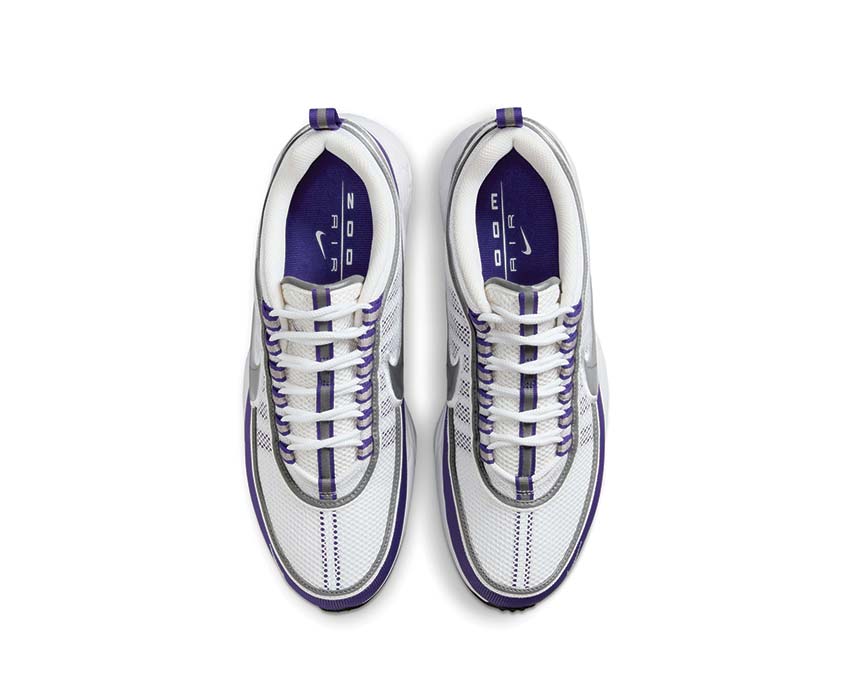 Nike Air Zoom Spiridon SP "Light Concord" - Image 5
