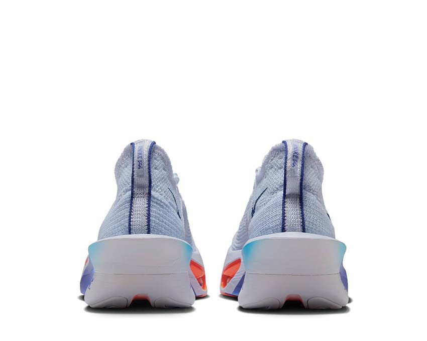 Nike Air Zoom Alphafly Next 3% "Ghost" - Image 4