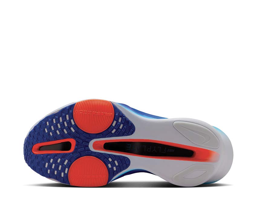 Nike Air Zoom Alphafly Next 3% "Ghost" - Image 5