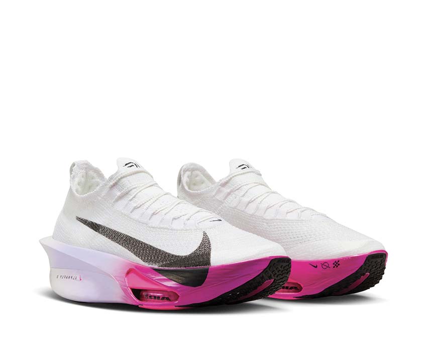 Nike Air Zoom Alphafly Next 3% "Vivid Grape" - Image 2