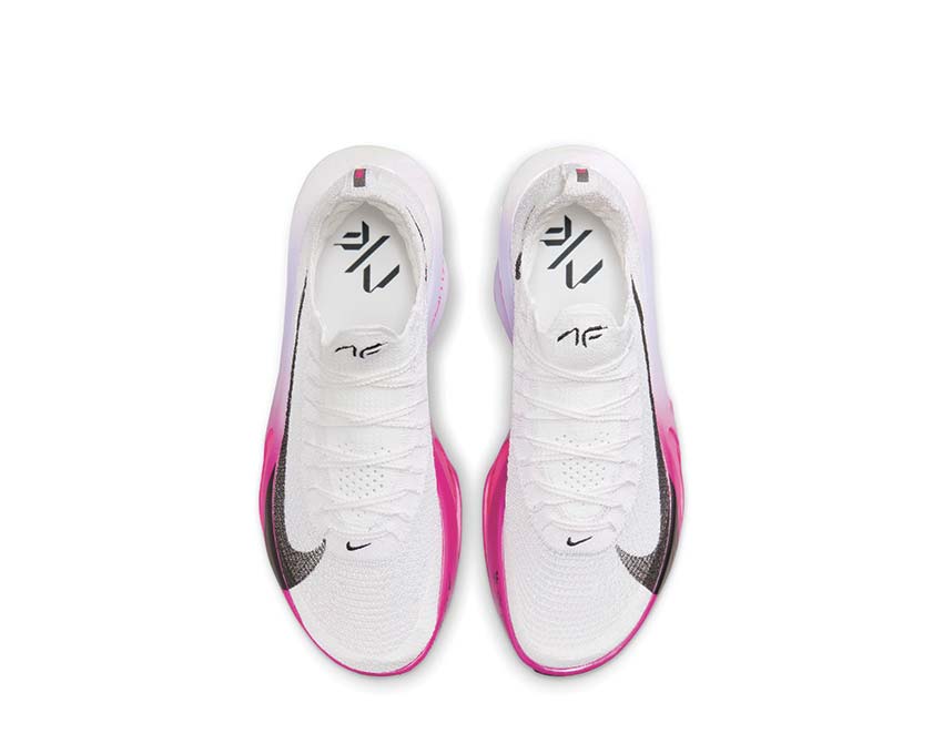 Nike Air Zoom Alphafly Next 3% "Vivid Grape" - Image 4