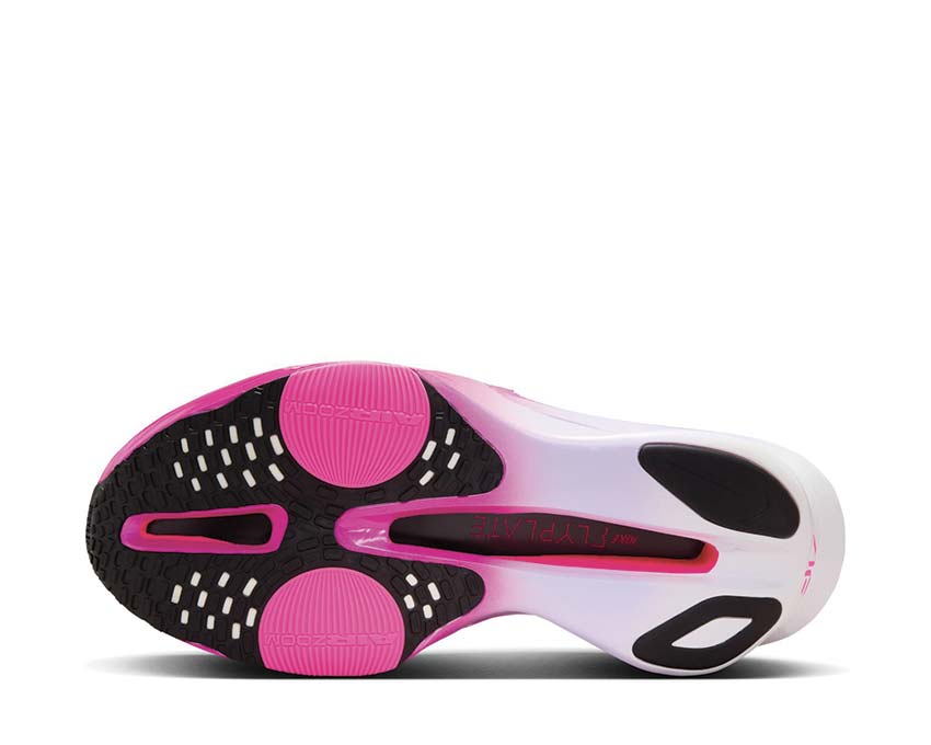 Nike Air Zoom Alphafly Next 3% "Vivid Grape" - Image 5