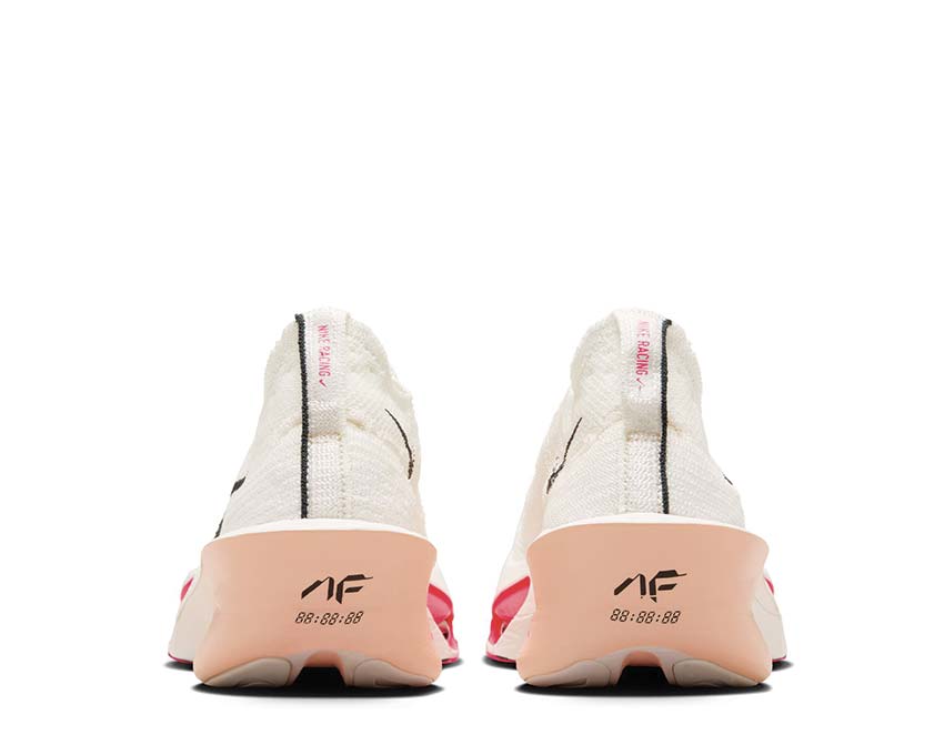 Nike Air Zoom Alphafly Next 3% "Guave Ice" - Image 3