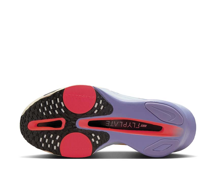 Nike Air ZoomX Alphafly Next 3% "Coconut Milk" - Image 5
