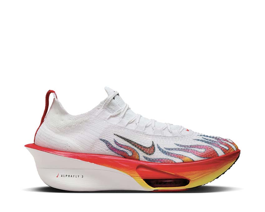 Nike Air Zoom Alphafly Next 3% Premium «Ekiden»