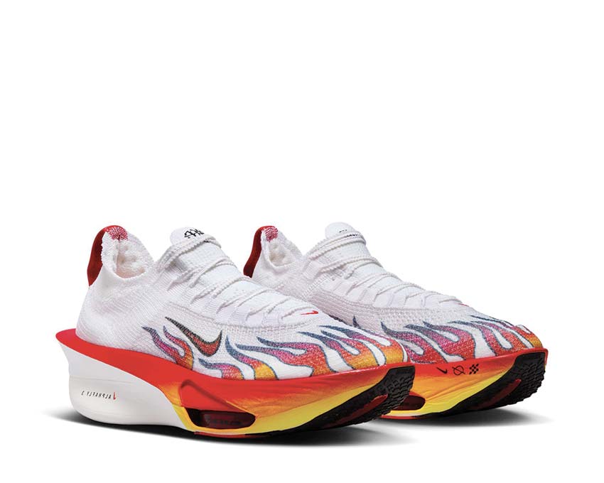 Nike Air Zoom Alphafly Next 3% Premium «Ekiden» - Image 2