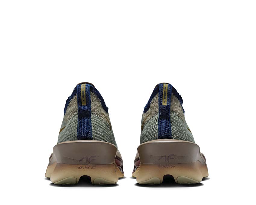Nike Air ZoomX Alphafly 3 Premium "Ironstone" - Image 4
