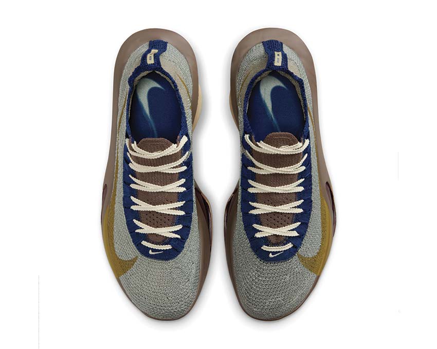 Nike Air ZoomX Alphafly 3 Premium "Ironstone" - Image 5