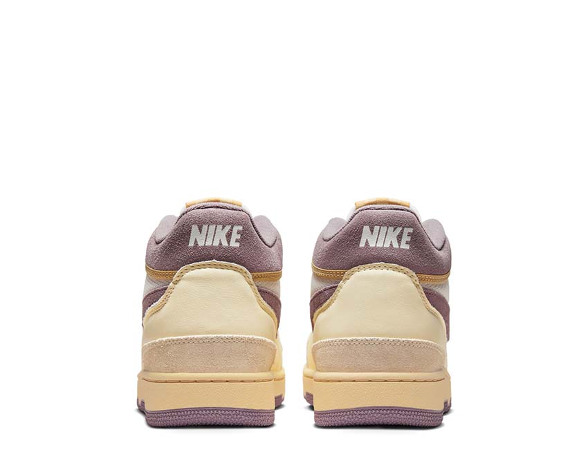 Nike Attack "Taupe Grey" - Image 3