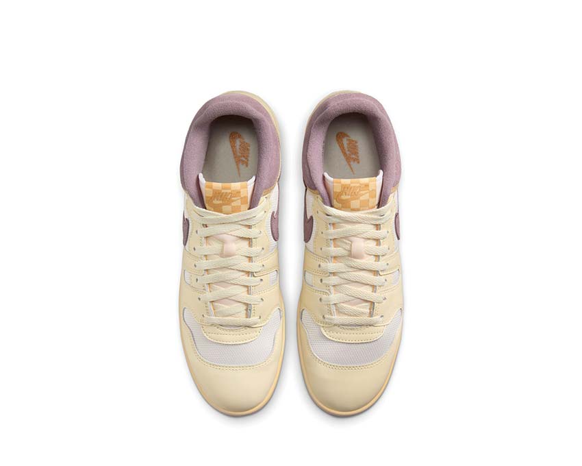 Nike Attack "Taupe Grey" - Image 4