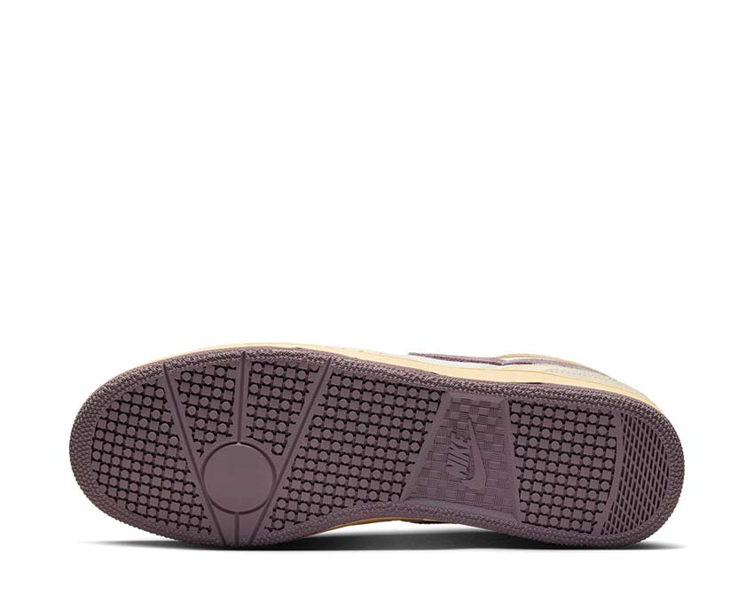 Nike Attack "Taupe Grey" - Image 5