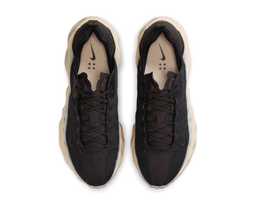 Nike Ava Rover "Anthracite Black" - Image 5