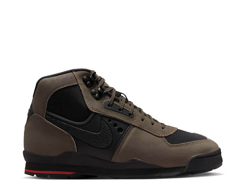 Nike Baltoro QS "Olive Khaki"