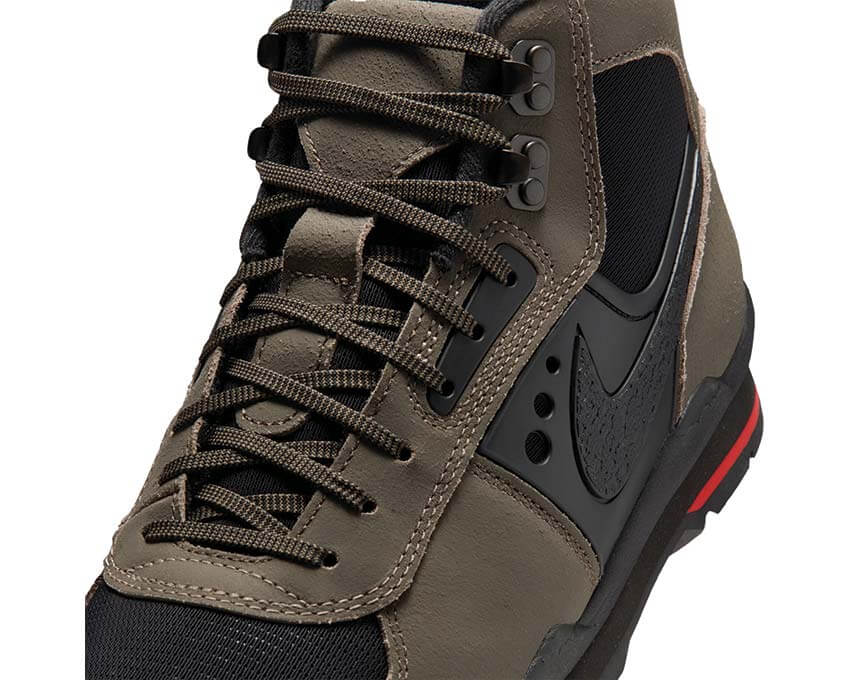 Nike Baltoro QS "Olive Khaki" - Image 2