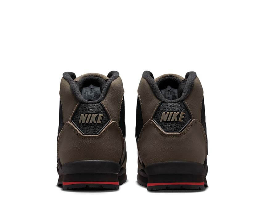 Nike Baltoro QS "Olive Khaki" - Image 4
