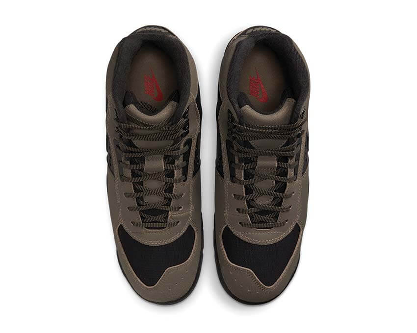 Nike Baltoro QS "Olive Khaki" - Image 5